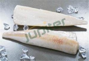 Smrznuta Alaska Pollock Fillet